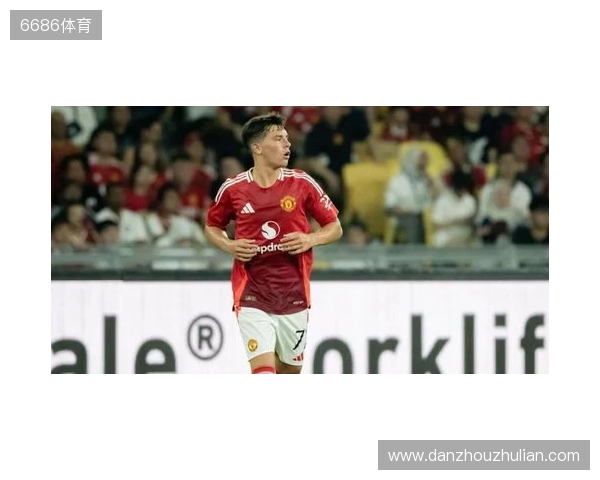 卡斯利谈曼联小将莱西:很有天赋,过去的伤病阻碍了他成长