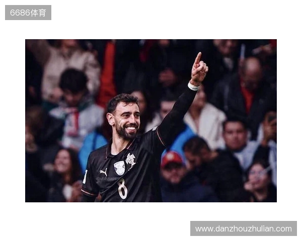 世预赛戴帽,B费葡萄牙国家队生涯首次上演帽子戏法