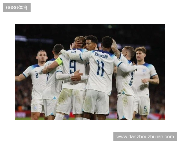 英格兰客战阿尔巴尼亚:凯恩领衔,贝林厄姆、埃泽首发