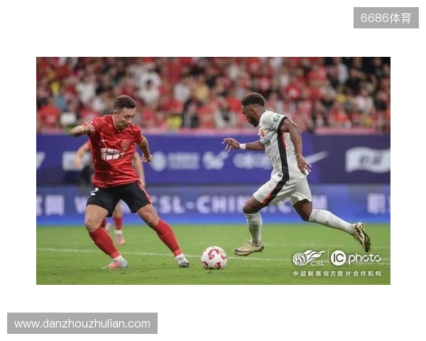 穆斯卡特：海港配得上所有赞誉 最重要的还是贯穿整个赛季的信念