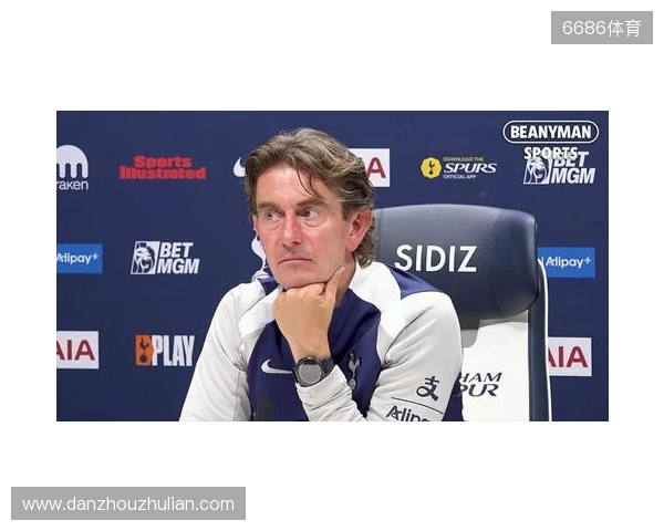 弗兰克：目前不会买过亿球员，成功是靠时间和流程一步步建立