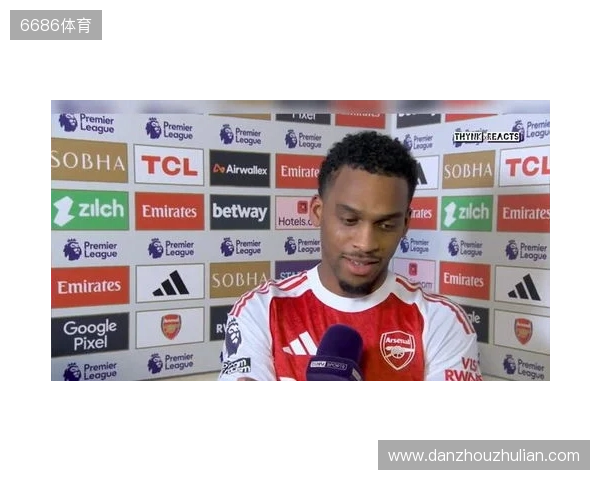 廷贝尔：不觉得埃泽上演帽子戏法是偶然，这家伙一直都很努力