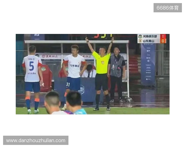 鲁媒：现在确认韩鹏是泰山正式主帅为时过早，若请外教得争分夺秒